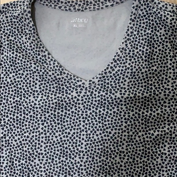 BCG Tee-Shirt - Picture 3 of 4